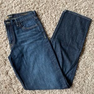 Lucky Brand Straight Jeans (Men’s)